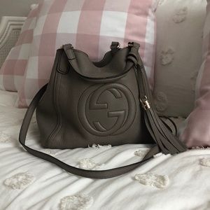 Gucci crossbody